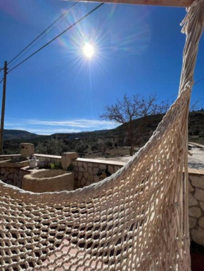 Casa Rural Sabika, Alhama De Granada